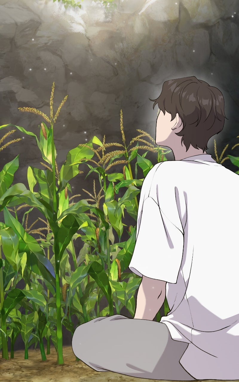 Read The Top Dungeon Farmer EN Manga Online