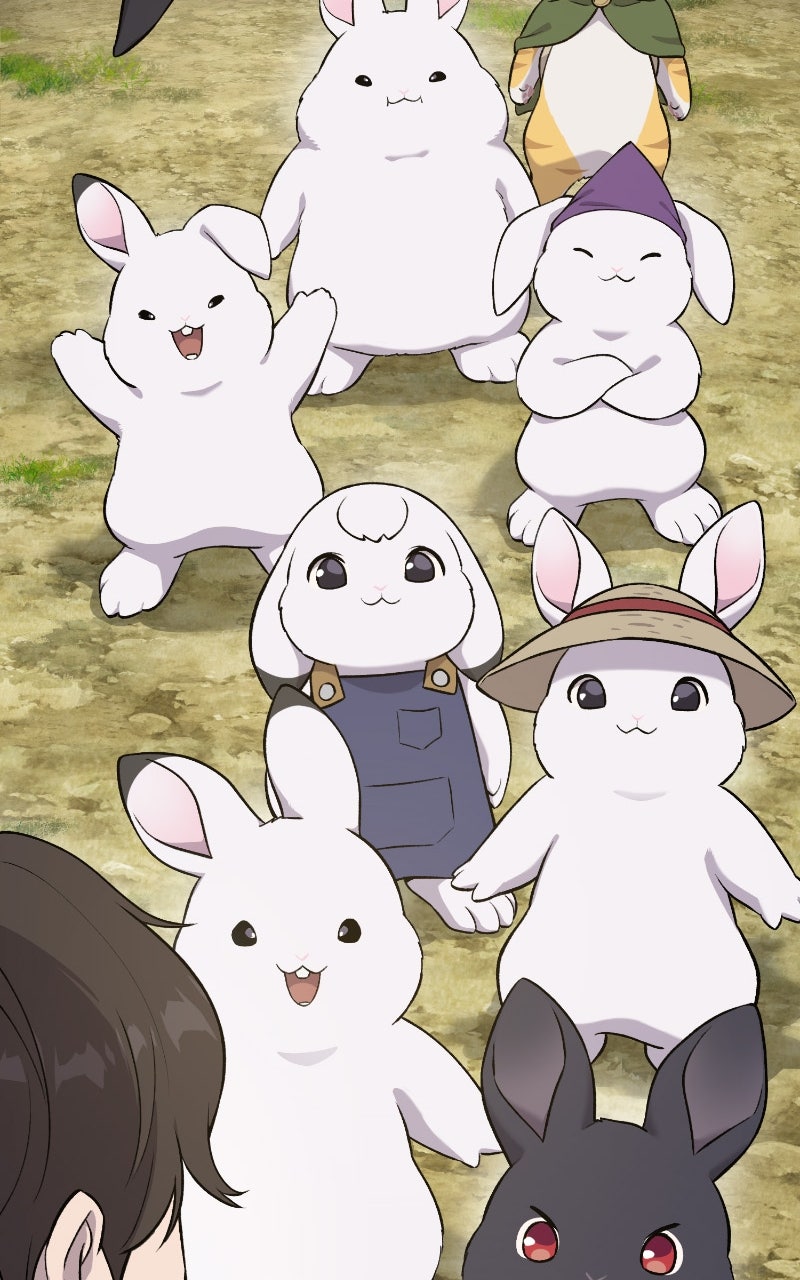 Read The Top Dungeon Farmer EN Manga Online