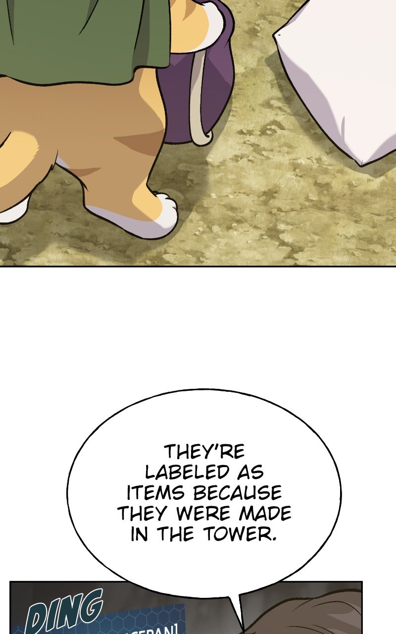 Read The Top Dungeon Farmer EN Manga Online