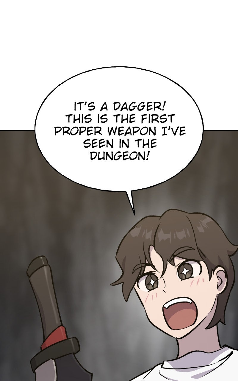 Read The Top Dungeon Farmer EN Manga Online