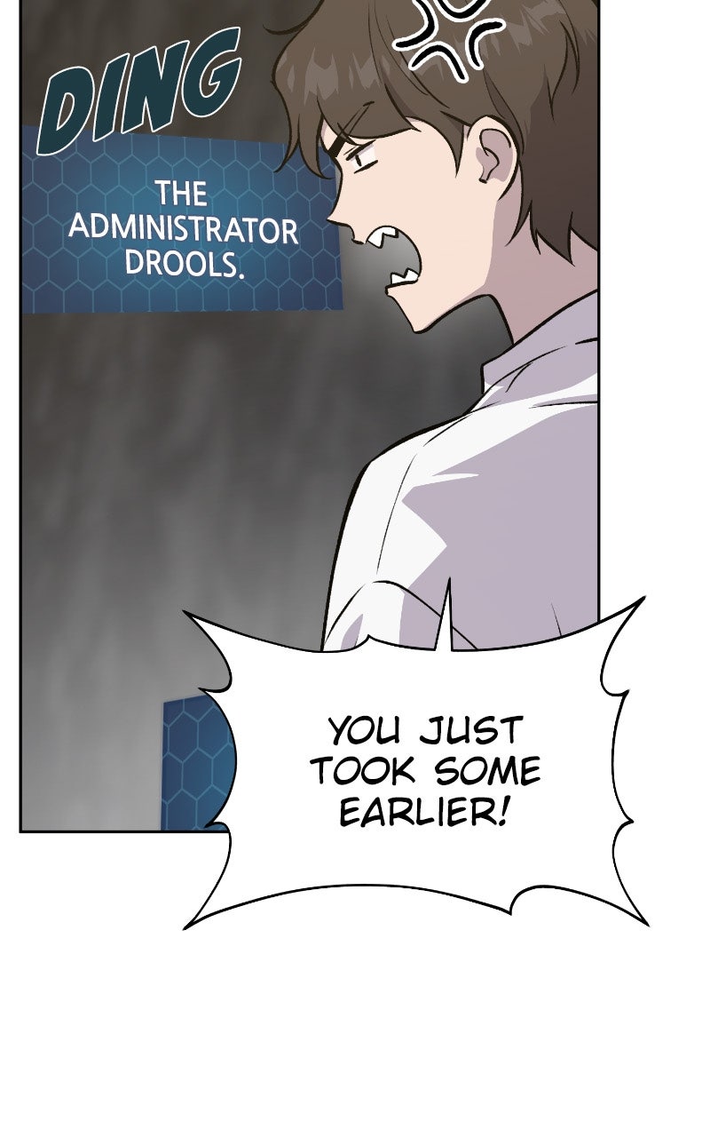 Read The Top Dungeon Farmer EN Manga Online