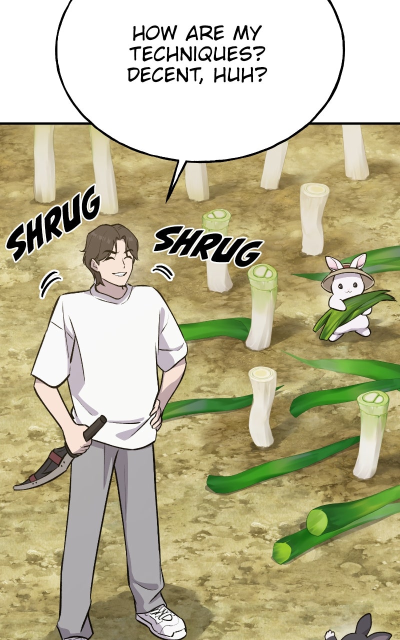 Read The Top Dungeon Farmer EN Manga Online