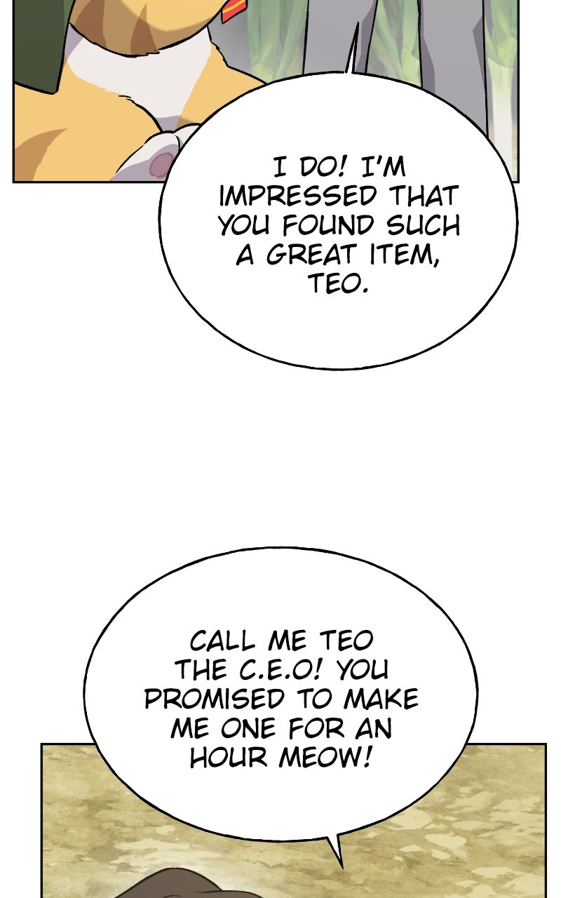 Read The Top Dungeon Farmer EN Manga Online