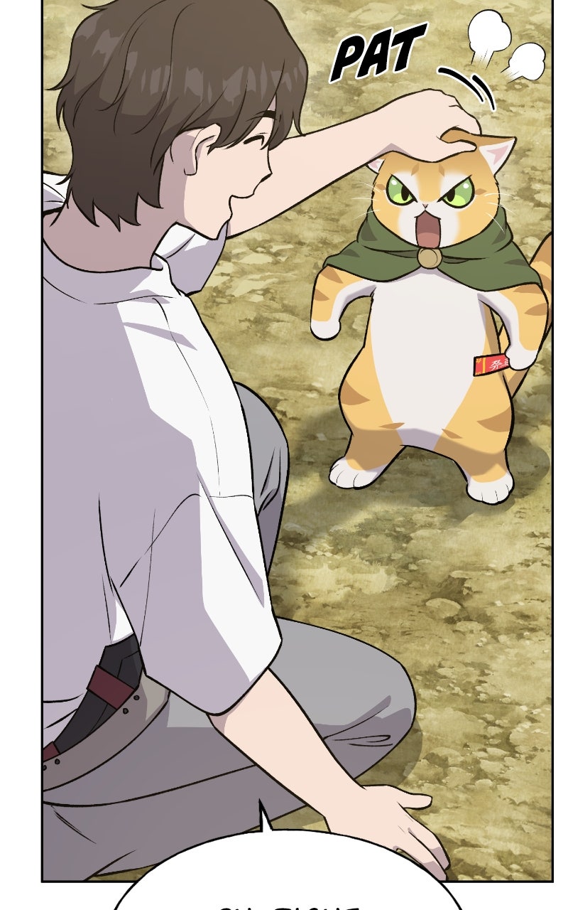 Read The Top Dungeon Farmer EN Manga Online