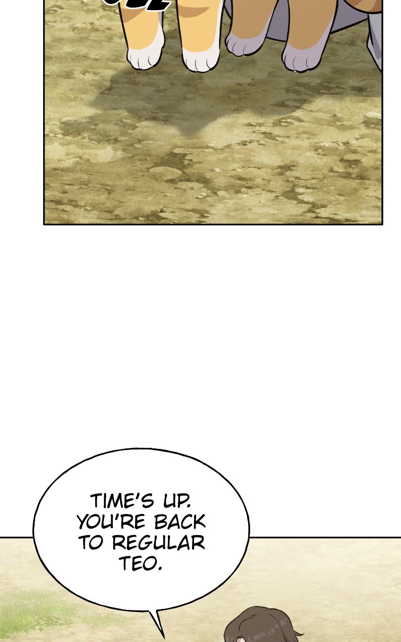 Read The Top Dungeon Farmer EN Manga Online
