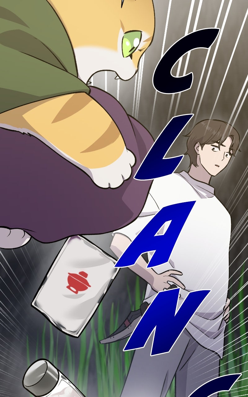 Read The Top Dungeon Farmer EN Manga Online
