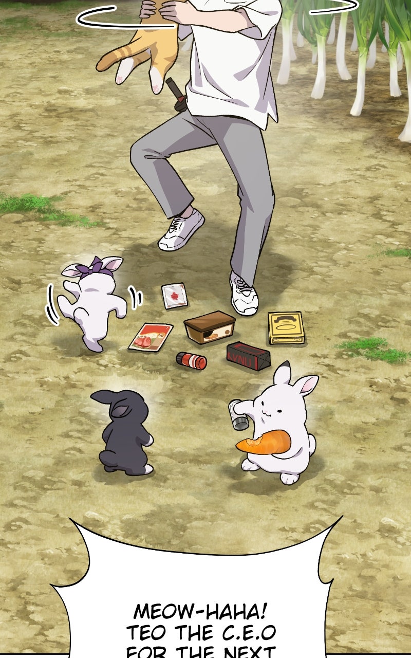 Read The Top Dungeon Farmer EN Manga Online