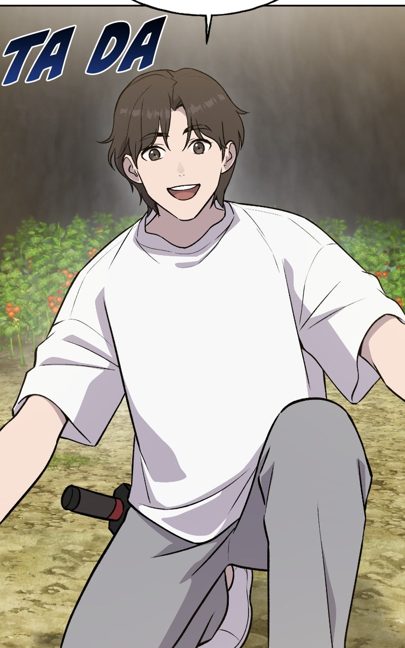 Read The Top Dungeon Farmer EN Manga Online