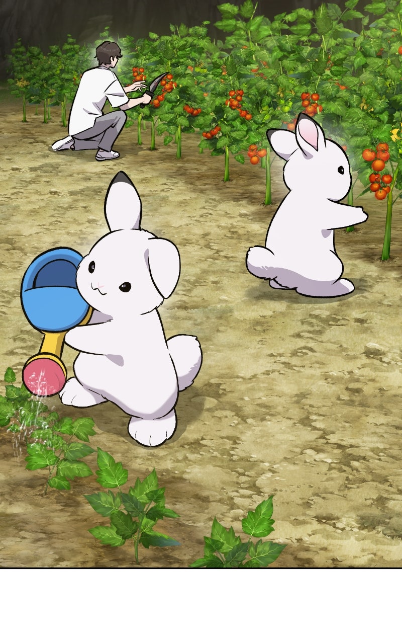 Read The Top Dungeon Farmer EN Manga Online