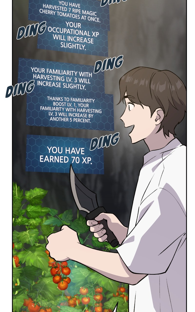 Read The Top Dungeon Farmer EN Manga Online