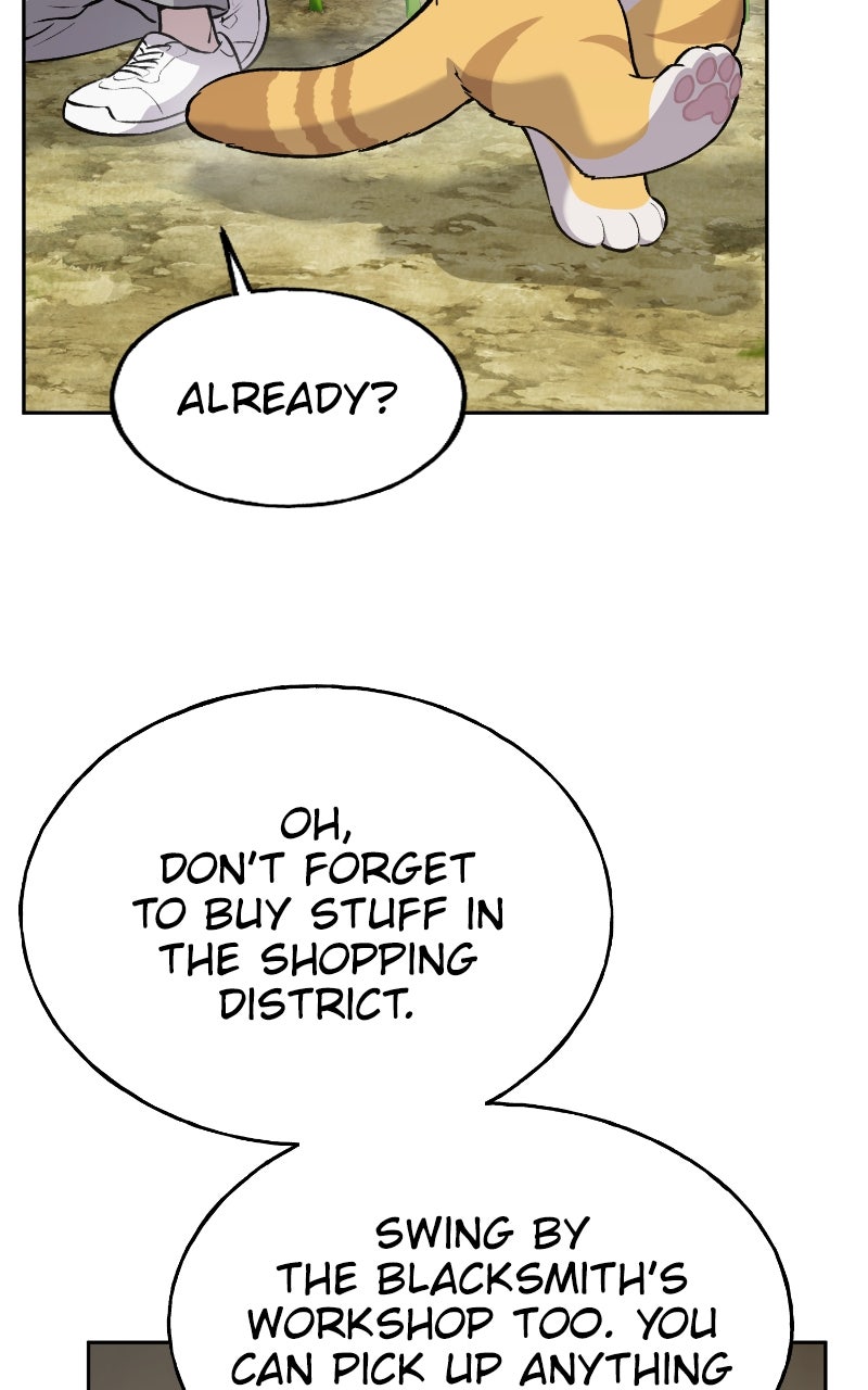 Read The Top Dungeon Farmer EN Manga Online