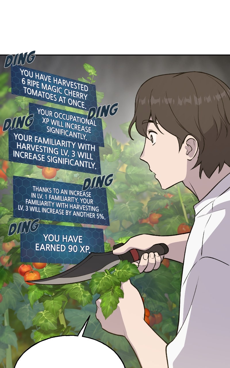 Read The Top Dungeon Farmer EN Manga Online