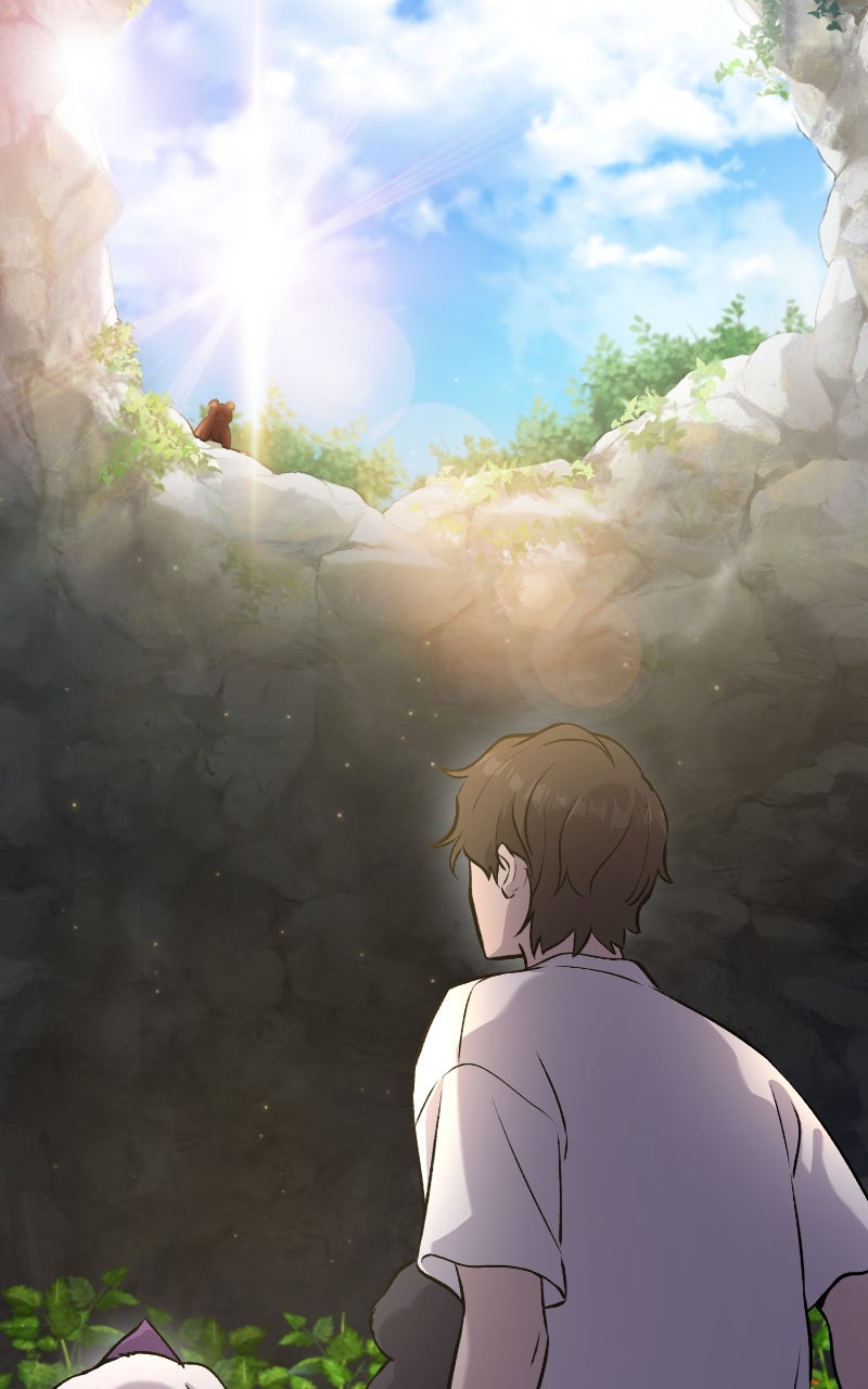 Read The Top Dungeon Farmer EN Manga Online