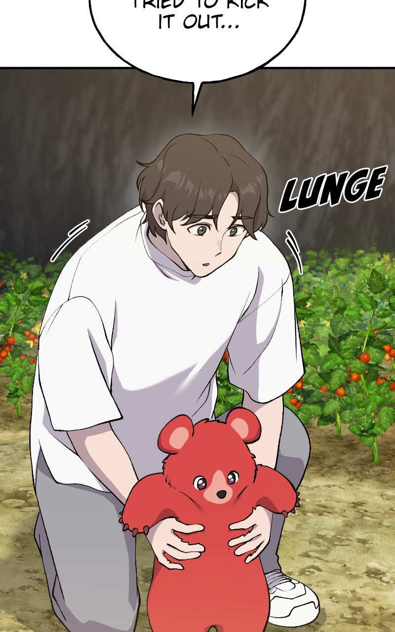 Read The Top Dungeon Farmer EN Manga Online