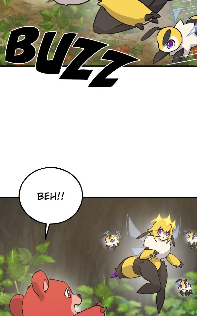 Read The Top Dungeon Farmer EN Manga Online