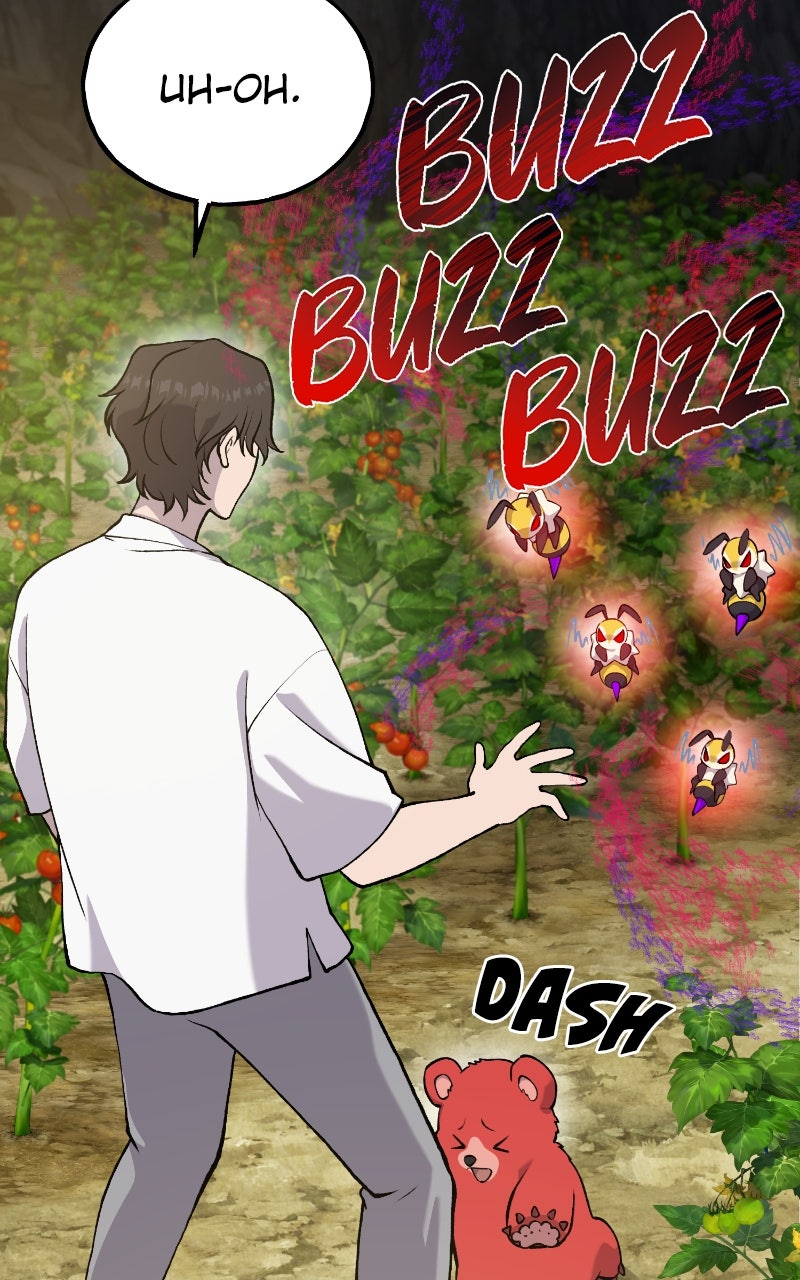 Read The Top Dungeon Farmer EN Manga Online