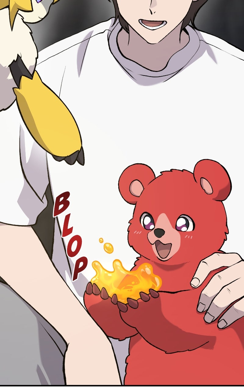 Read The Top Dungeon Farmer EN Manga Online
