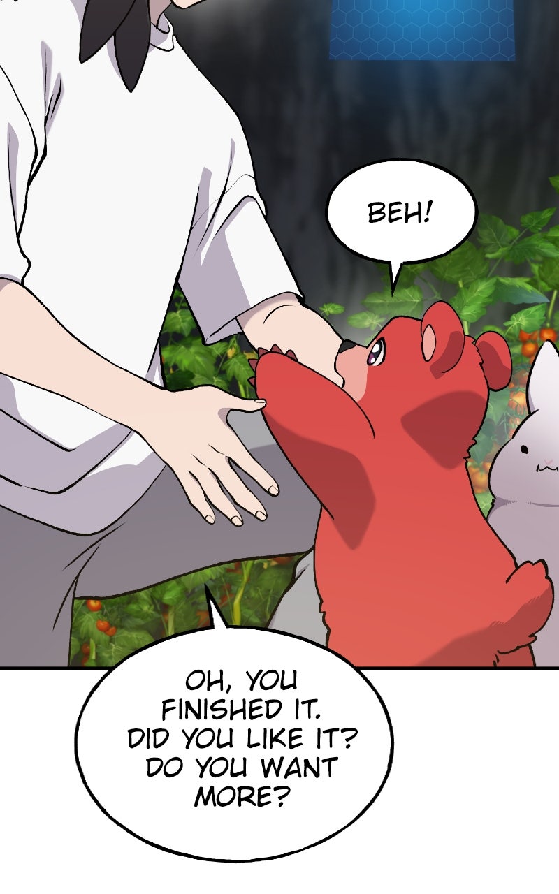 Read The Top Dungeon Farmer EN Manga Online