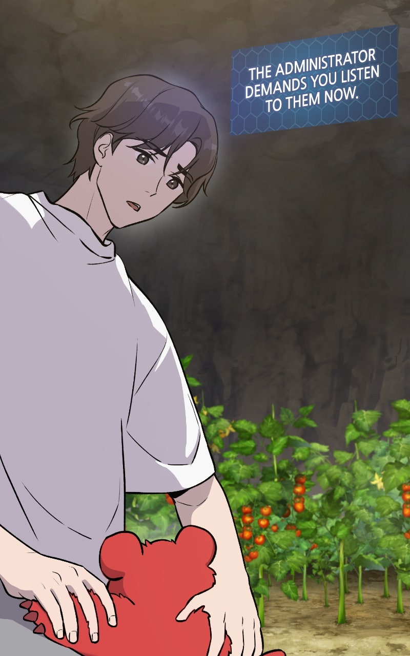 Read The Top Dungeon Farmer EN Manga Online