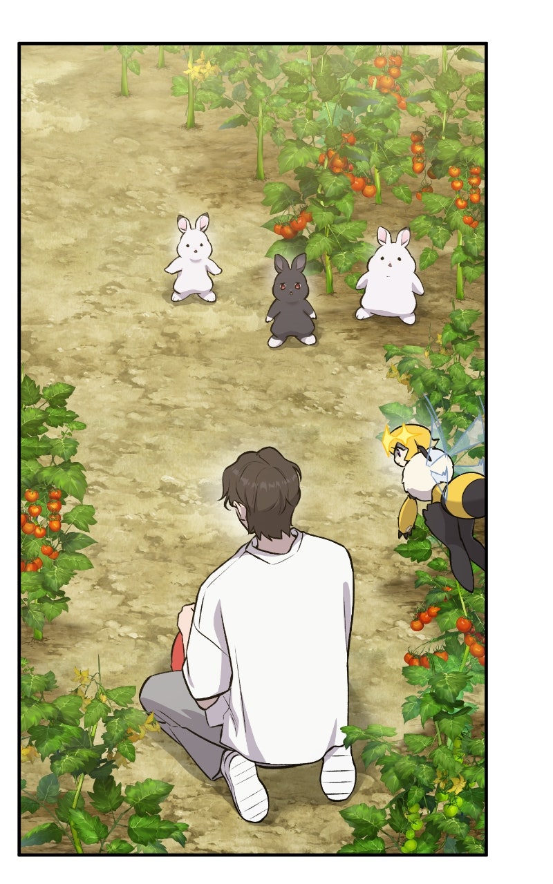 Read The Top Dungeon Farmer EN Manga Online