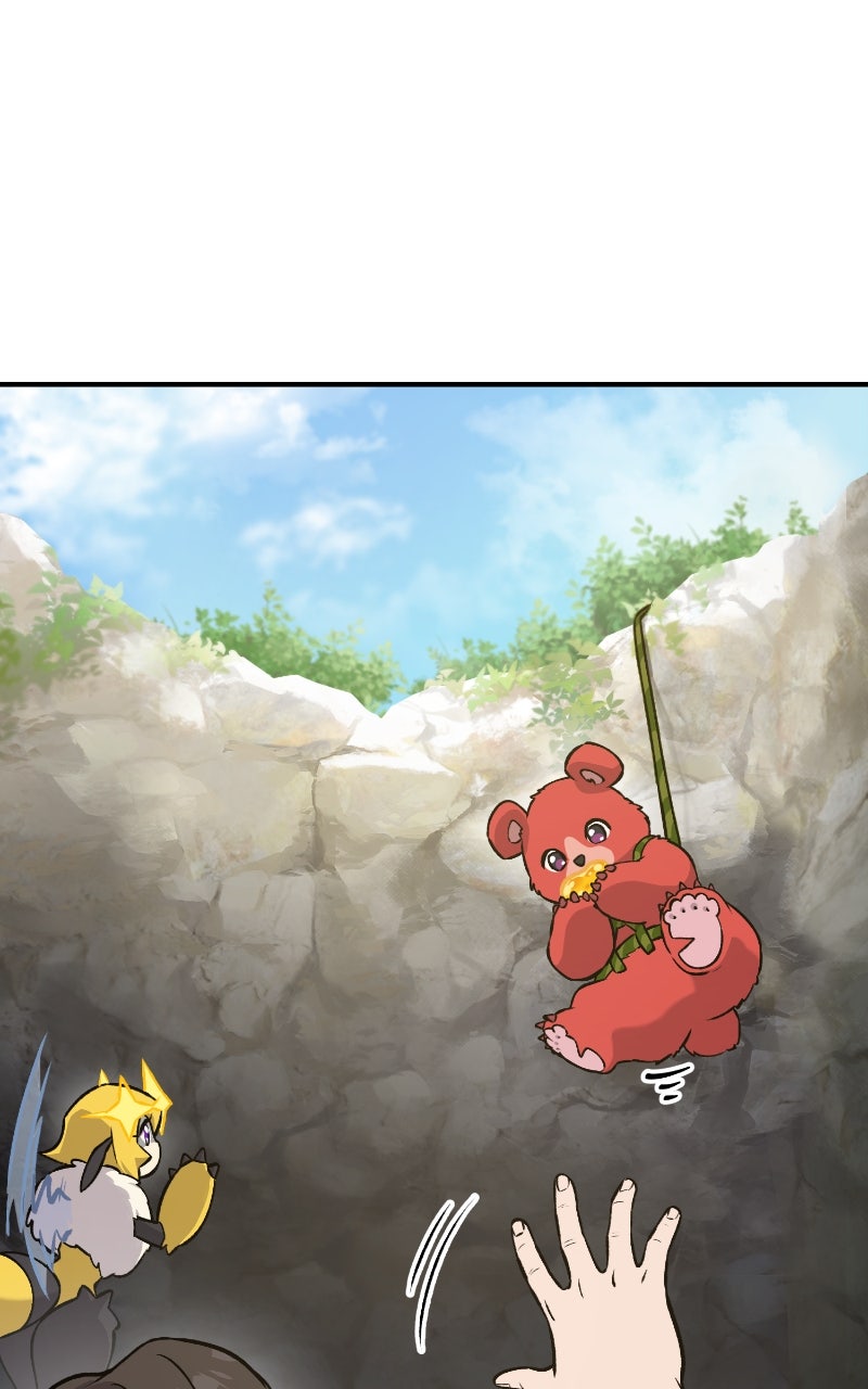 Read The Top Dungeon Farmer EN Manga Online
