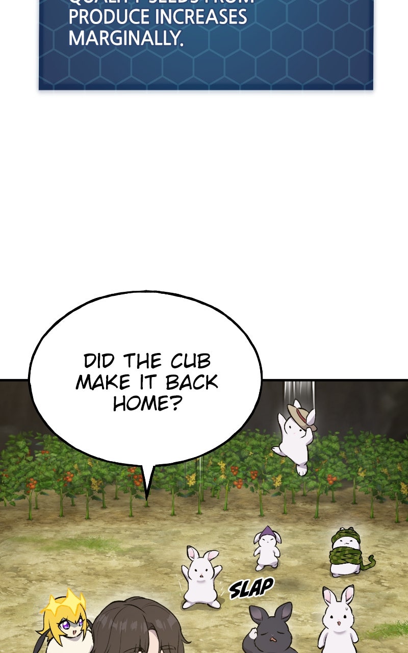 Read The Top Dungeon Farmer EN Manga Online