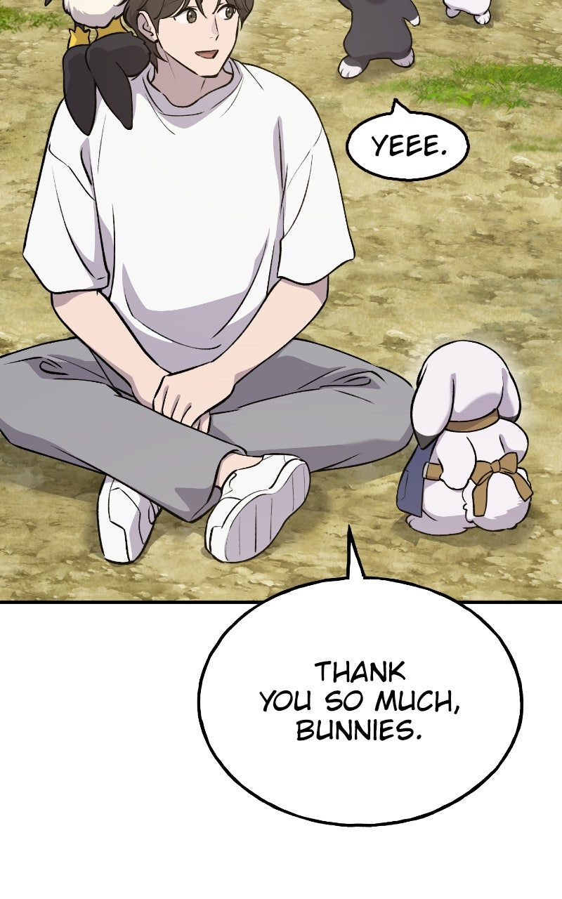Read The Top Dungeon Farmer EN Manga Online