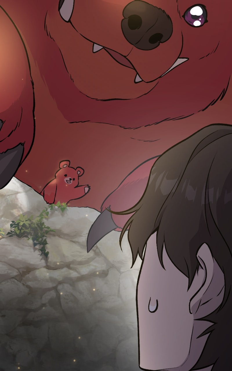 Read The Top Dungeon Farmer EN Manga Online