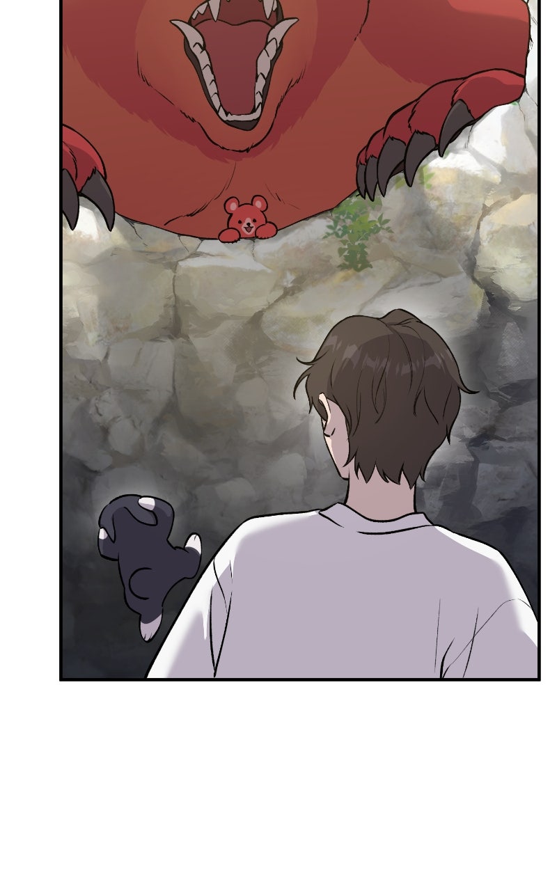 Read The Top Dungeon Farmer EN Manga Online