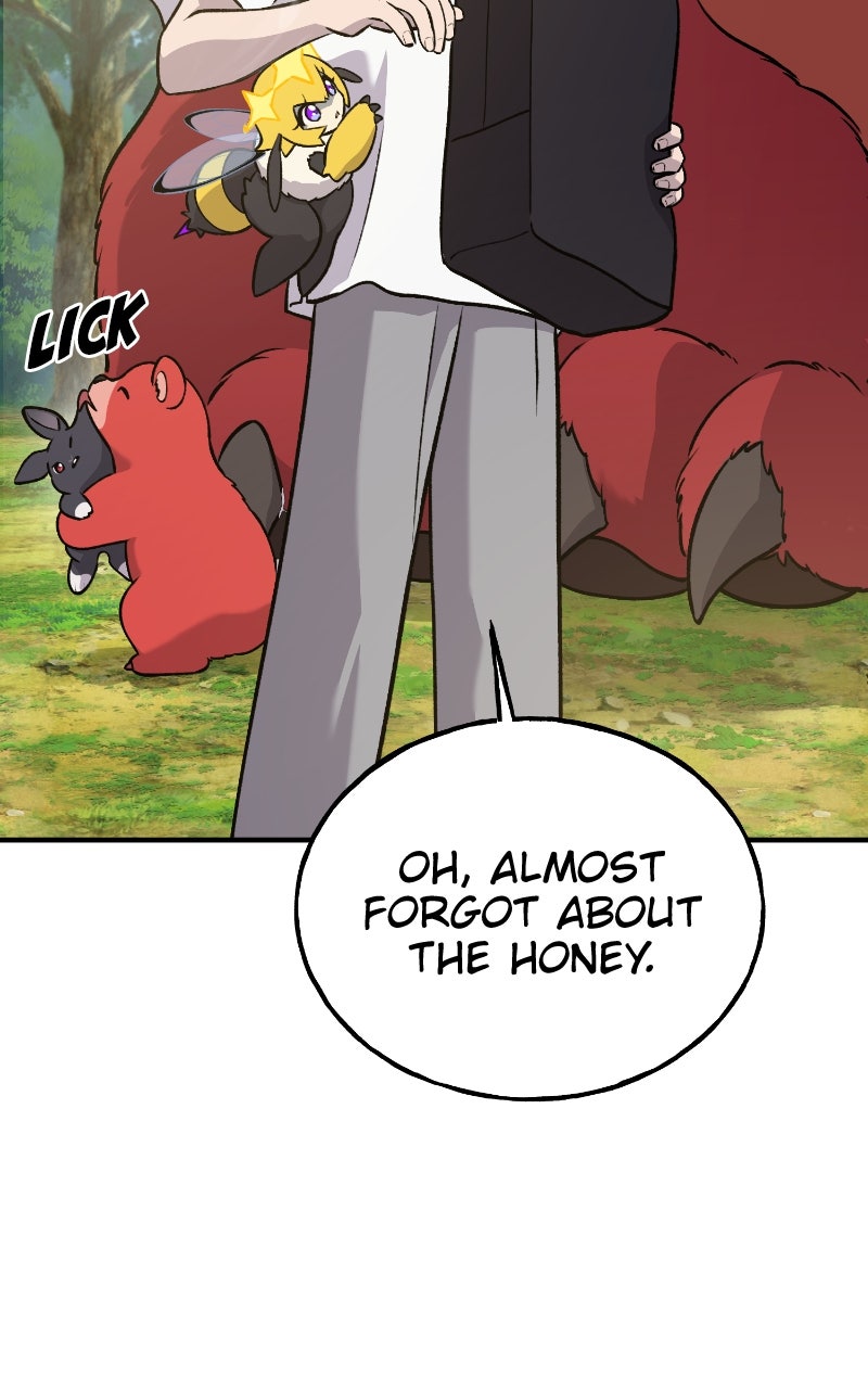 Read The Top Dungeon Farmer EN Manga Online