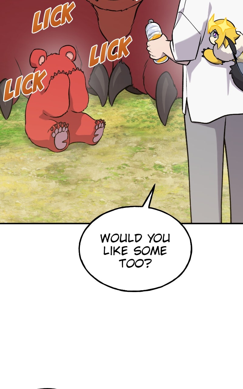 Read The Top Dungeon Farmer EN Manga Online