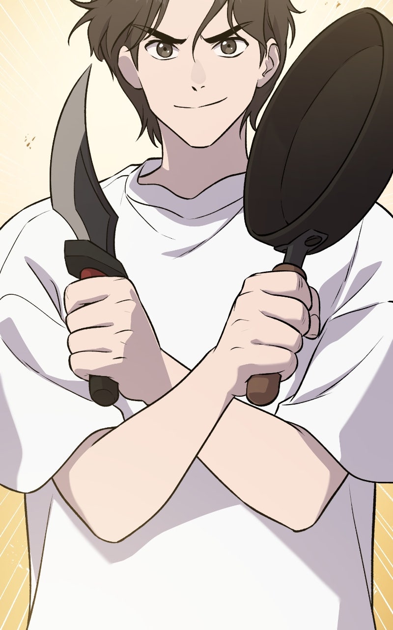 Read The Top Dungeon Farmer EN Manga Online