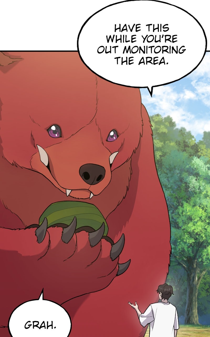 Read The Top Dungeon Farmer EN Manga Online