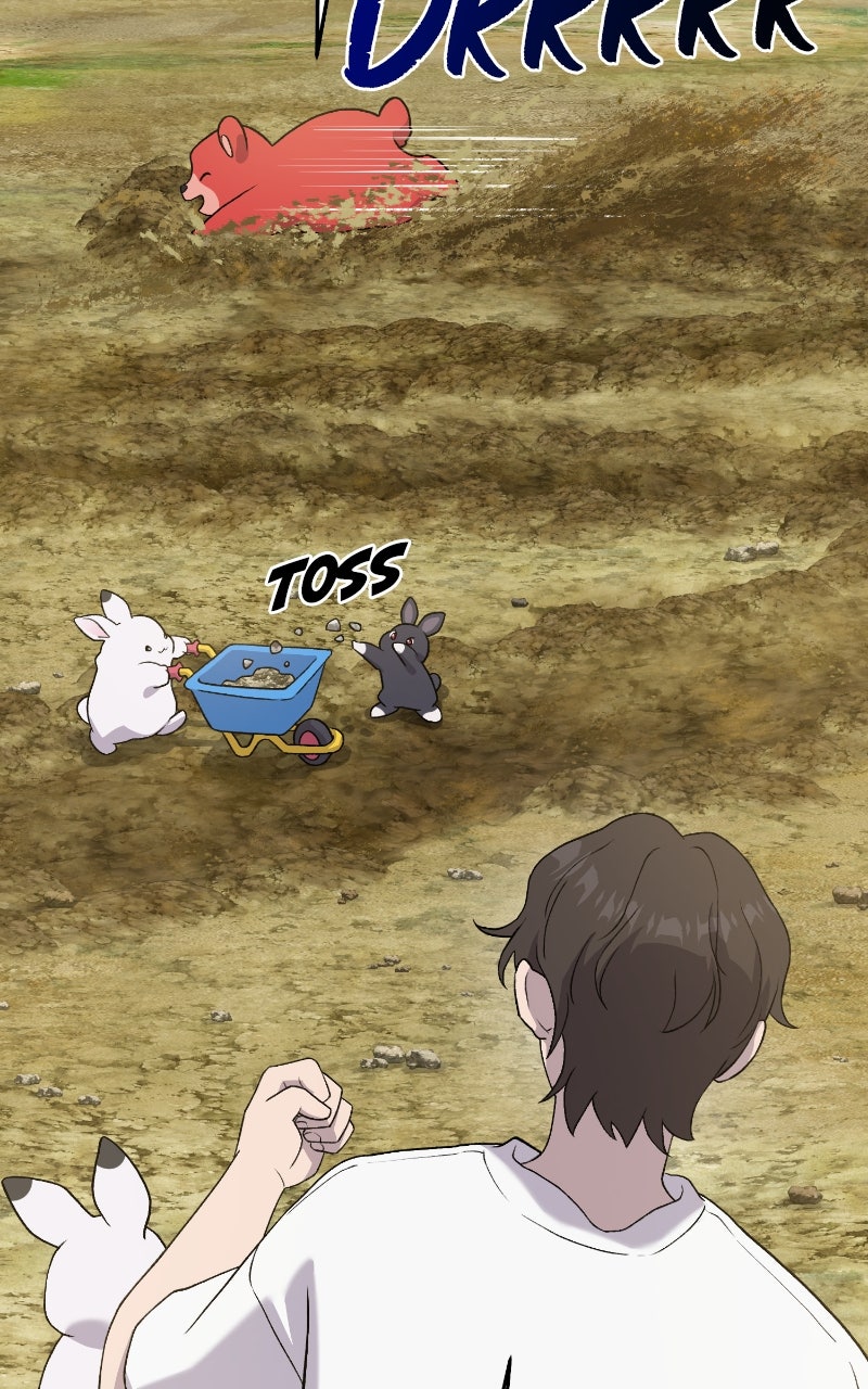 Read The Top Dungeon Farmer EN Manga Online