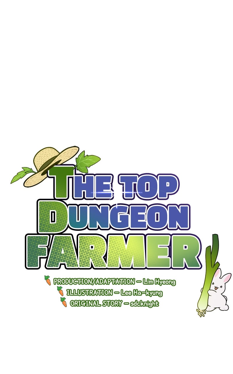 Read The Top Dungeon Farmer EN Manga Online