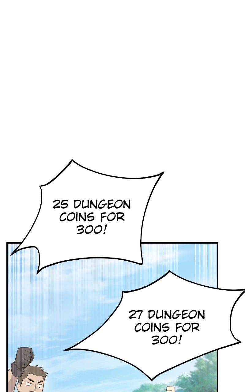 Read The Top Dungeon Farmer EN Manga Online