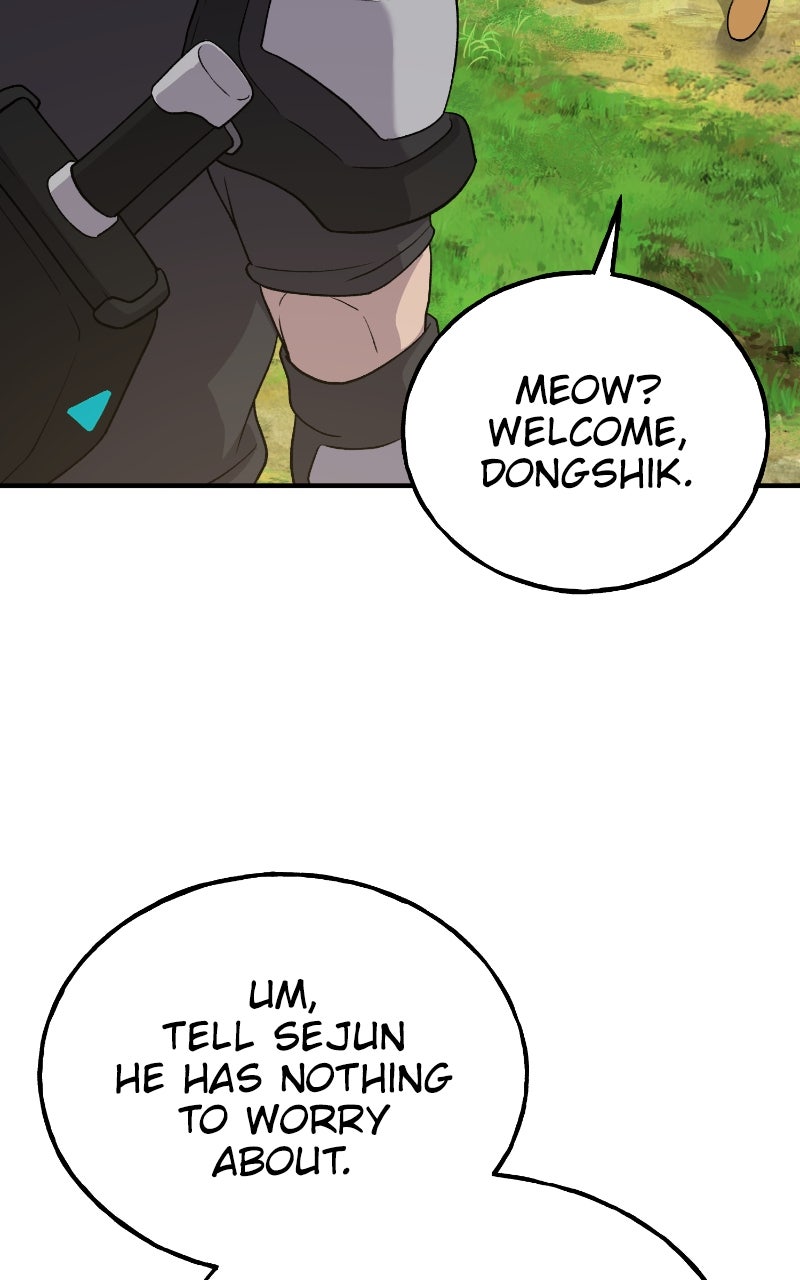 Read The Top Dungeon Farmer EN Manga Online