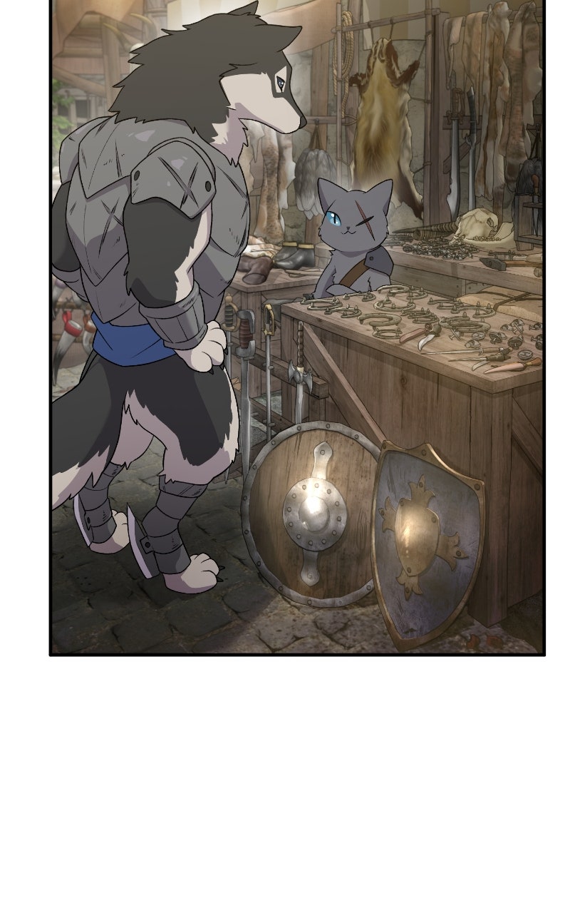 Read The Top Dungeon Farmer EN Manga Online
