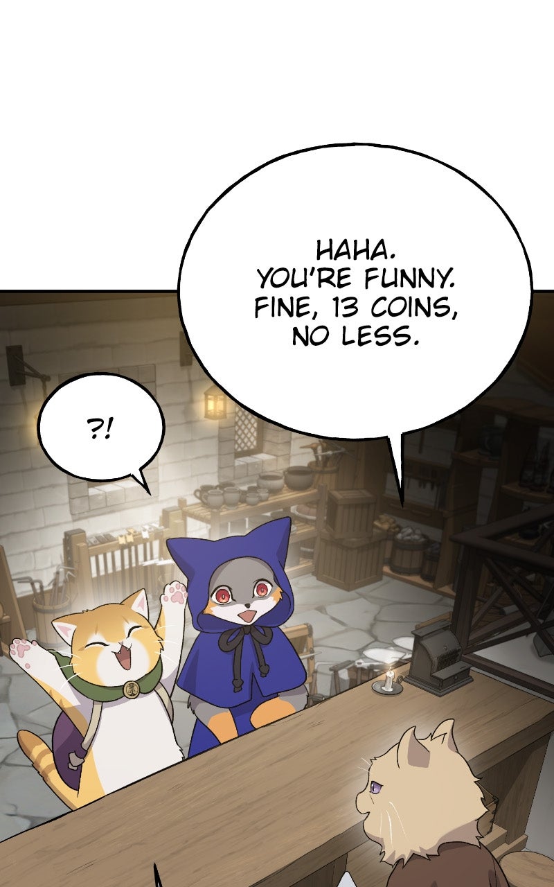 Read The Top Dungeon Farmer EN Manga Online