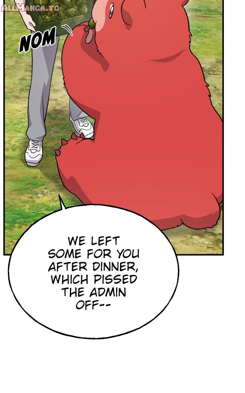Read The Top Dungeon Farmer EN Manga Online