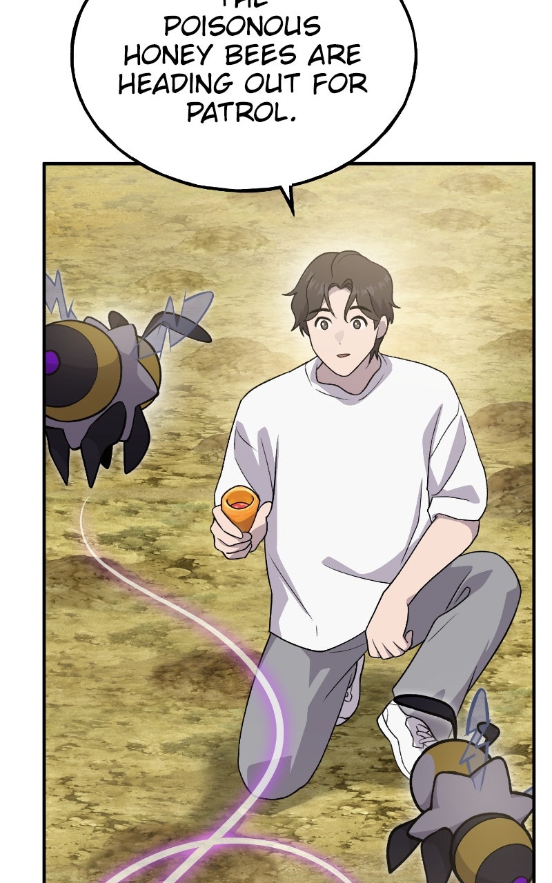 Read The Top Dungeon Farmer EN Manga Online