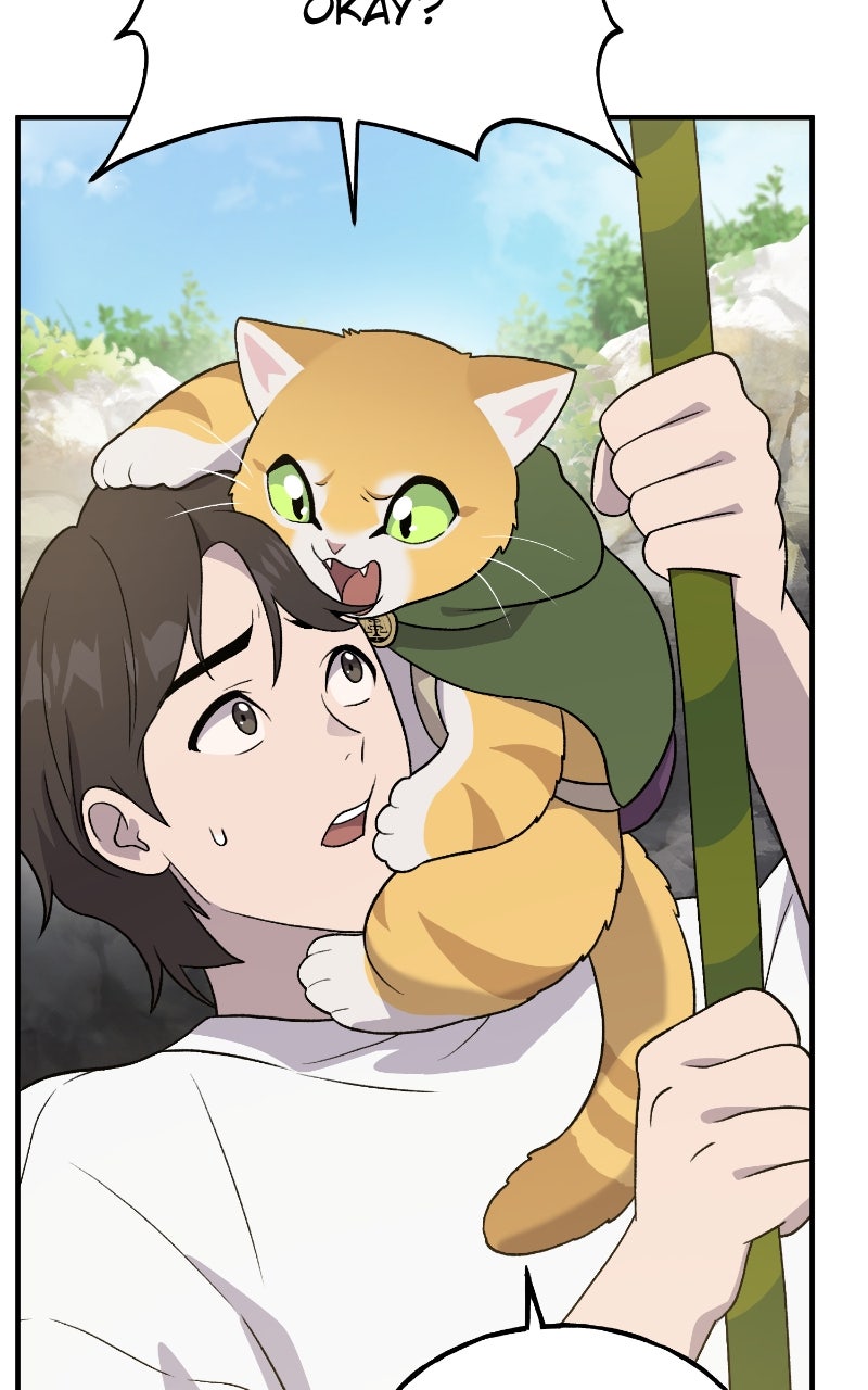 Read The Top Dungeon Farmer EN Manga Online