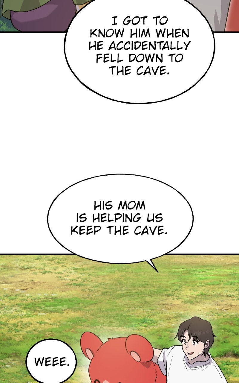 Read The Top Dungeon Farmer EN Manga Online