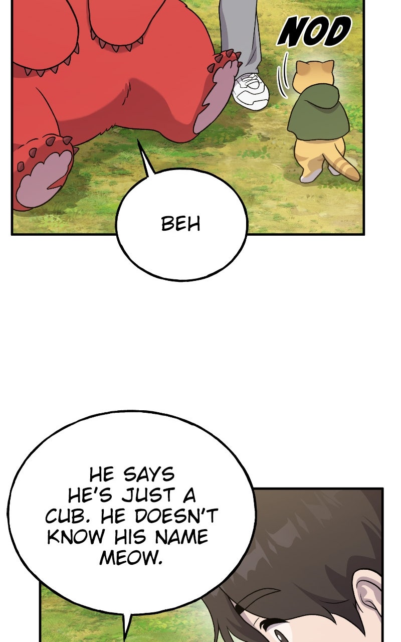 Read The Top Dungeon Farmer EN Manga Online