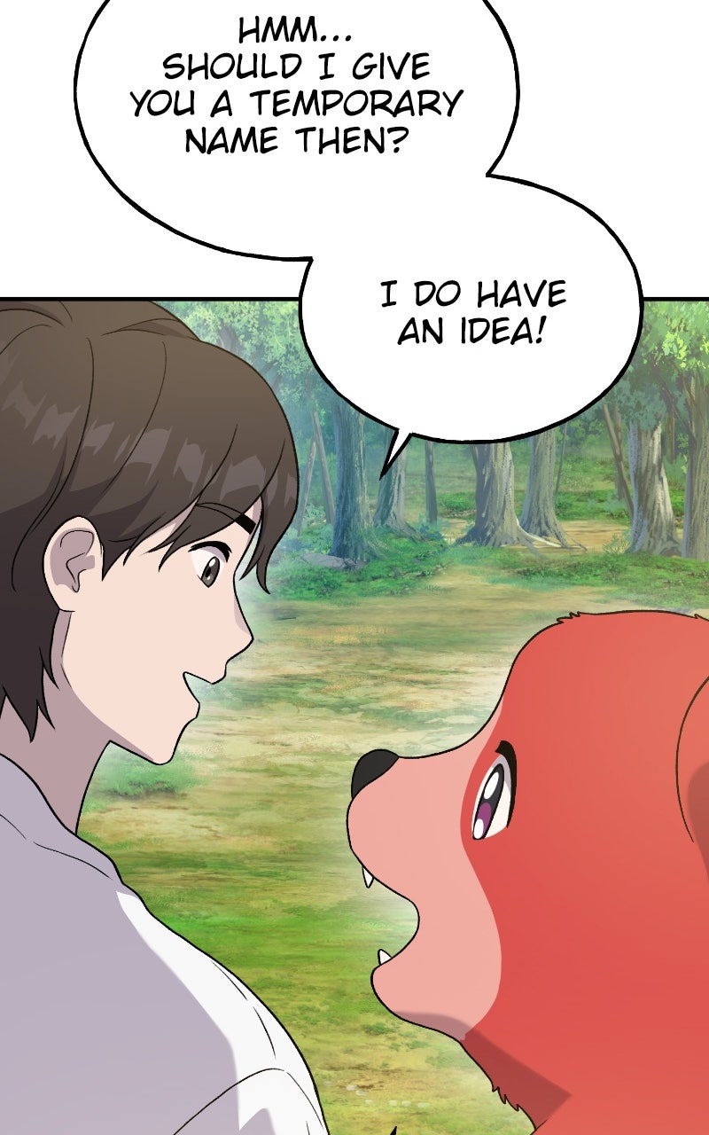 Read The Top Dungeon Farmer EN Manga Online