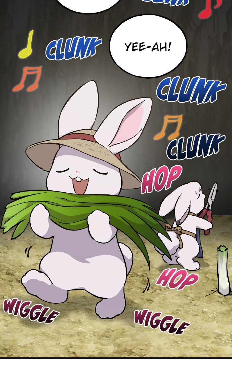 Read The Top Dungeon Farmer EN Manga Online