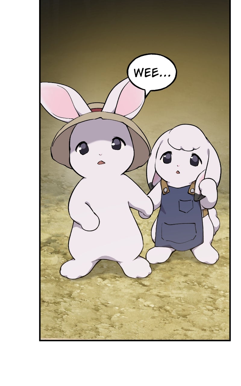 Read The Top Dungeon Farmer EN Manga Online