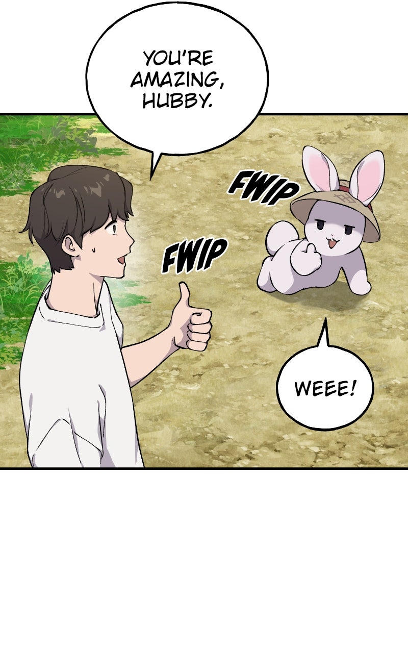 Read The Top Dungeon Farmer EN Manga Online