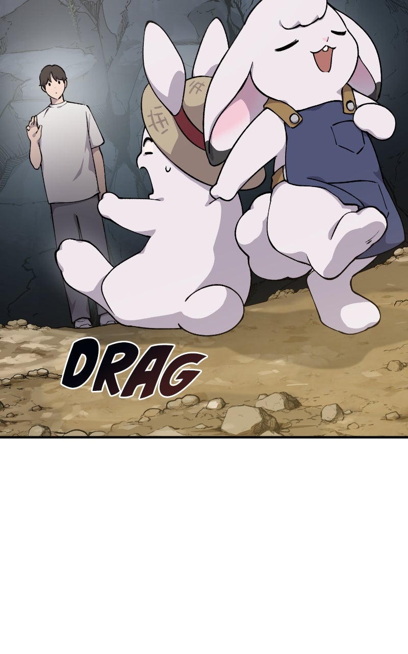 Read The Top Dungeon Farmer EN Manga Online