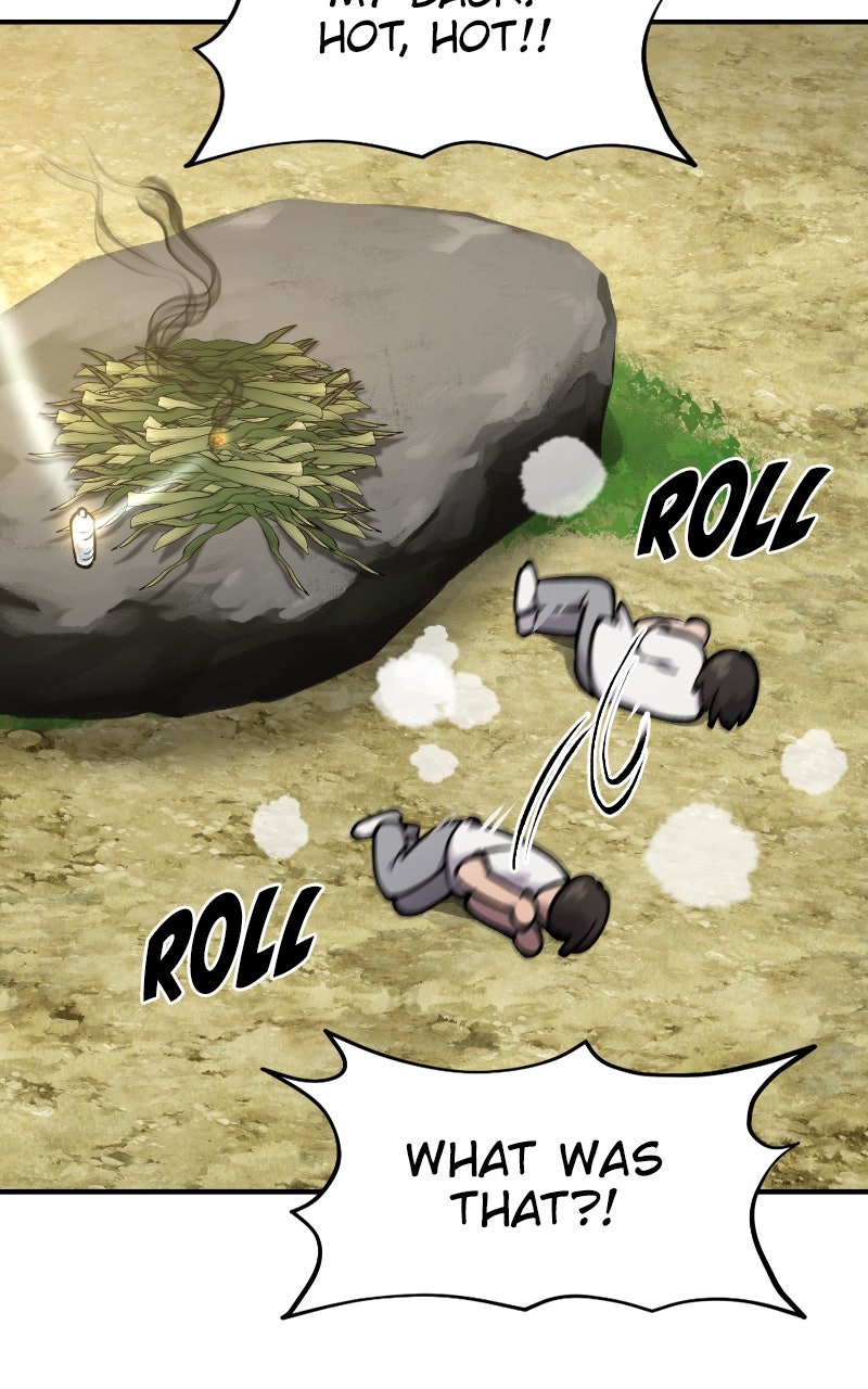 Read The Top Dungeon Farmer EN Manga Online